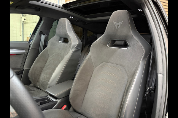CUPRA Formentor 1.4 e-Hybrid VZ Tribe Edition | Pano | Trekhaak | Beats | 360° Camera | ACC | Travel Assist | Matrix LED | 245 PK
