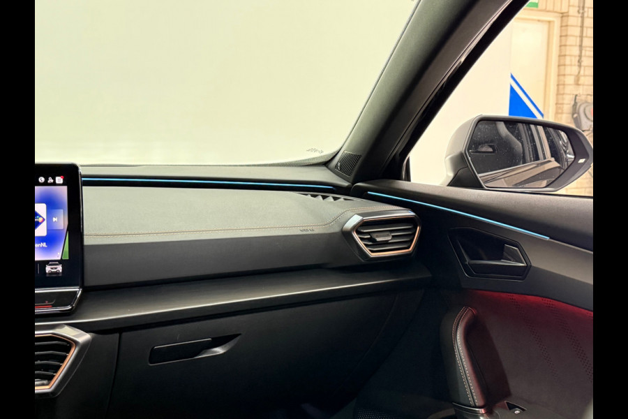 CUPRA Formentor 1.4 e-Hybrid VZ Tribe Edition | Pano | Trekhaak | Beats | 360° Camera | ACC | Travel Assist | Matrix LED | 245 PK