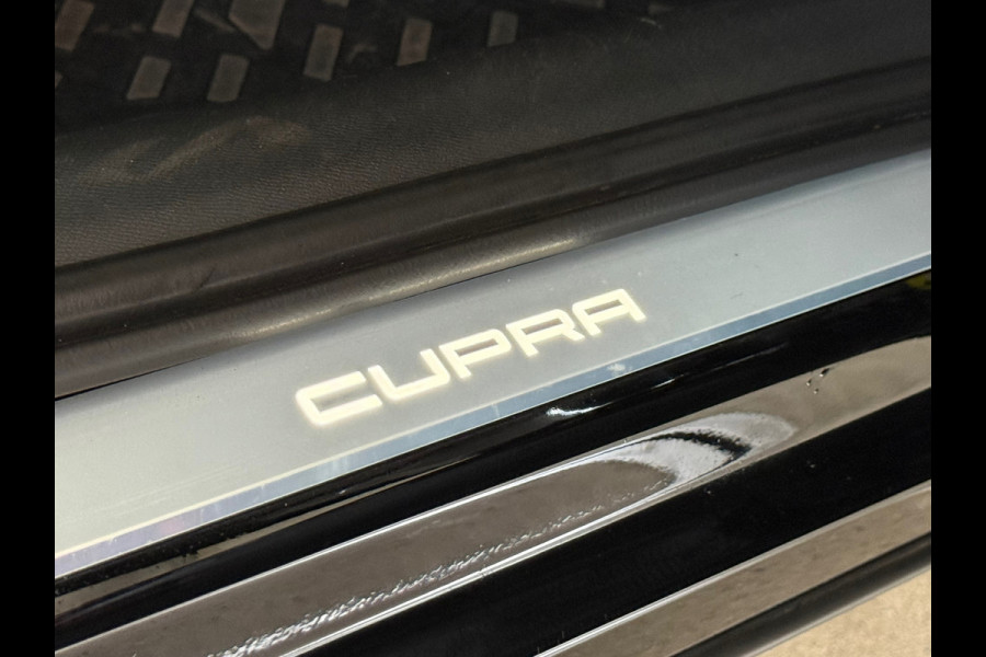CUPRA Formentor 1.4 e-Hybrid VZ Tribe Edition | Pano | Trekhaak | Beats | 360° Camera | ACC | Travel Assist | Matrix LED | 245 PK