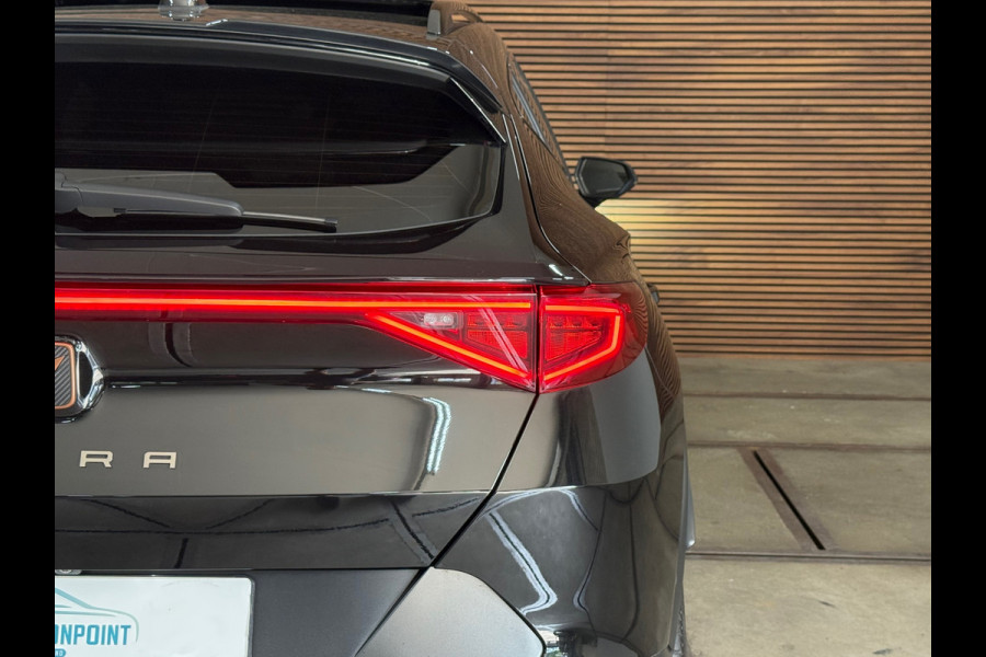 CUPRA Formentor 1.4 e-Hybrid VZ Tribe Edition | Pano | Trekhaak | Beats | 360° Camera | ACC | Travel Assist | Matrix LED | 245 PK