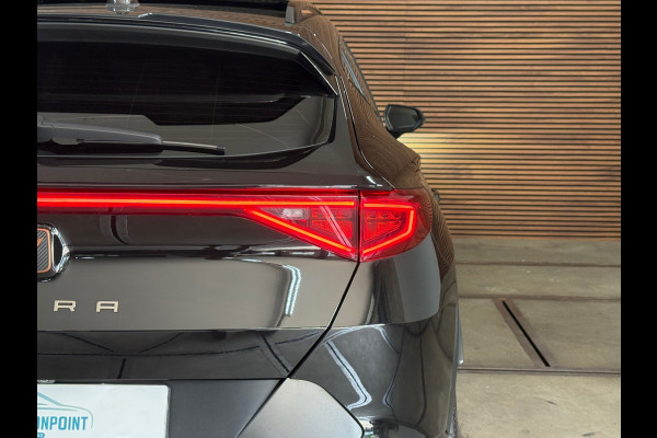 CUPRA Formentor 1.4 e-Hybrid VZ Tribe Edition | Pano | Trekhaak | Beats | 360° Camera | ACC | Travel Assist | Matrix LED | 245 PK