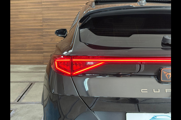 CUPRA Formentor 1.4 e-Hybrid VZ Tribe Edition | Pano | Trekhaak | Beats | 360° Camera | ACC | Travel Assist | Matrix LED | 245 PK