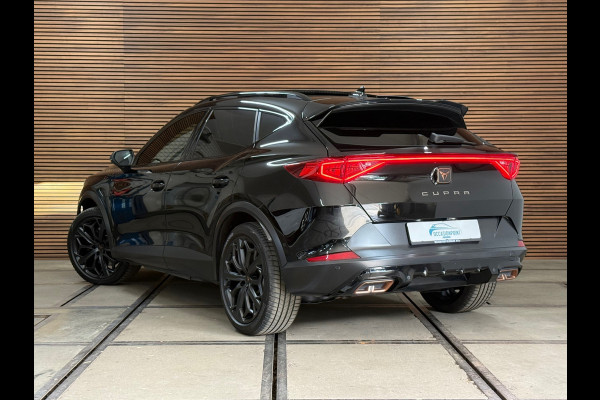 CUPRA Formentor 1.4 e-Hybrid VZ Tribe Edition | Pano | Trekhaak | Beats | 360° Camera | ACC | Travel Assist | Matrix LED | 245 PK