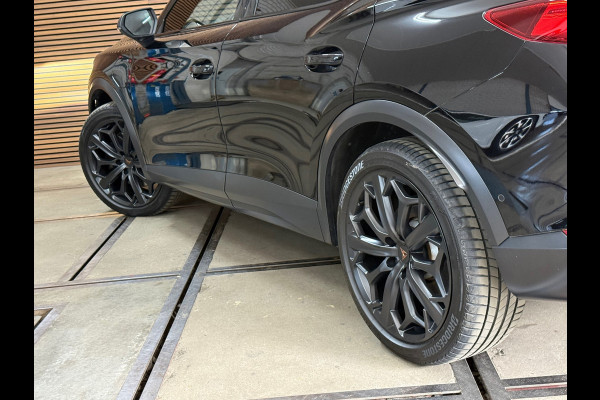 CUPRA Formentor 1.4 e-Hybrid VZ Tribe Edition | Pano | Trekhaak | Beats | 360° Camera | ACC | Travel Assist | Matrix LED | 245 PK