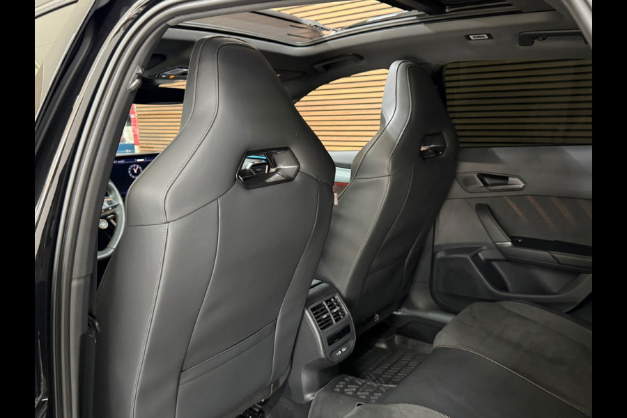CUPRA Formentor 1.4 e-Hybrid VZ Tribe Edition | Pano | Trekhaak | Beats | 360° Camera | ACC | Travel Assist | Matrix LED | 245 PK