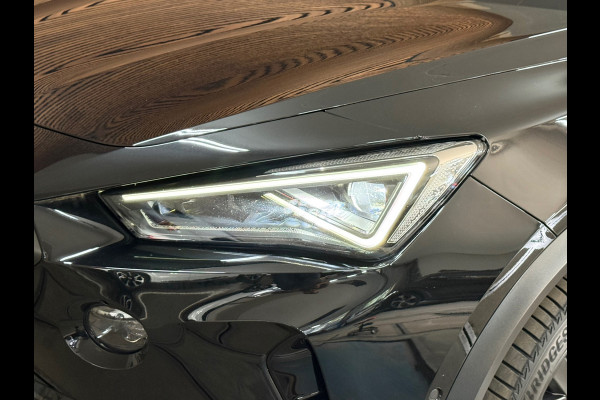 CUPRA Formentor 1.4 e-Hybrid VZ Tribe Edition | Pano | Trekhaak | Beats | 360° Camera | ACC | Travel Assist | Matrix LED | 245 PK