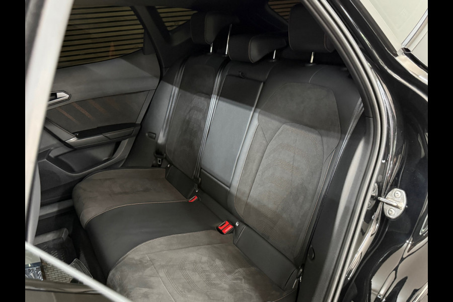 CUPRA Formentor 1.4 e-Hybrid VZ Tribe Edition | Pano | Trekhaak | Beats | 360° Camera | ACC | Travel Assist | Matrix LED | 245 PK
