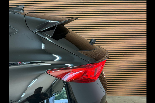 CUPRA Formentor 1.4 e-Hybrid VZ Tribe Edition | Pano | Trekhaak | Beats | 360° Camera | ACC | Travel Assist | Matrix LED | 245 PK
