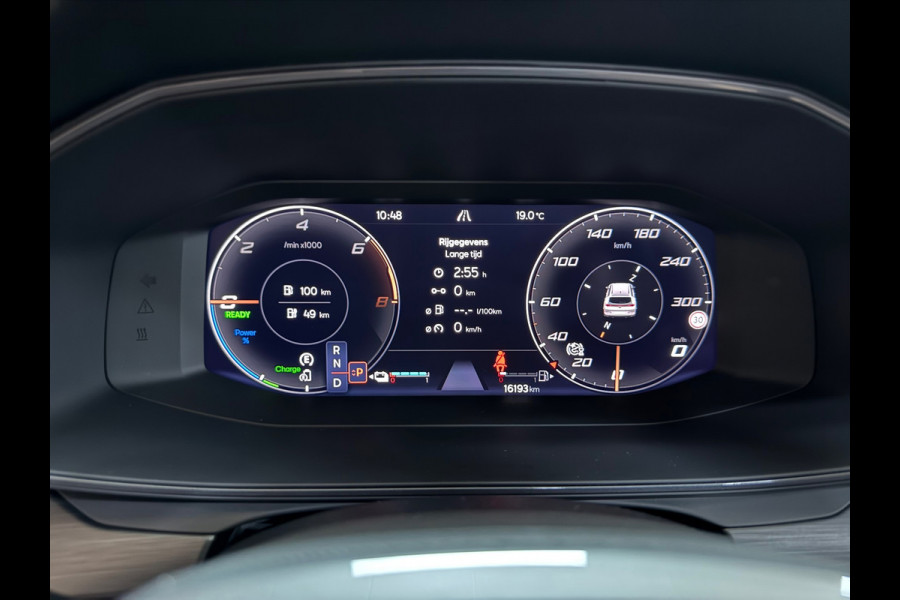 CUPRA Formentor 1.4 e-Hybrid VZ Tribe Edition | Pano | Trekhaak | Beats | 360° Camera | ACC | Travel Assist | Matrix LED | 245 PK