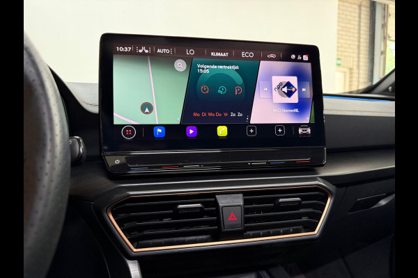 CUPRA Formentor 1.4 e-Hybrid VZ Tribe Edition | Pano | Trekhaak | Beats | 360° Camera | ACC | Travel Assist | Matrix LED | 245 PK