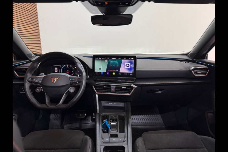 CUPRA Formentor 1.4 e-Hybrid VZ Tribe Edition | Pano | Trekhaak | Beats | 360° Camera | ACC | Travel Assist | Matrix LED | 245 PK