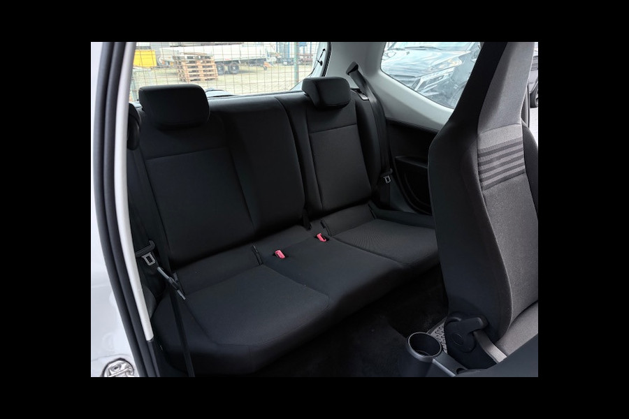 Volkswagen up! 1.0|75PK|Bluetooth|Airco|1e eigenaar|Nette auto|