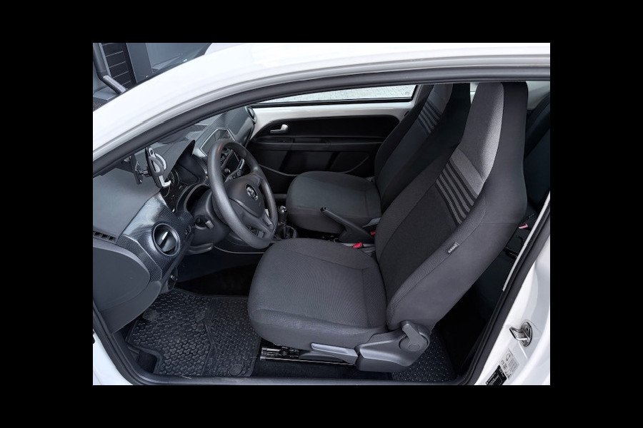 Volkswagen up! 1.0|75PK|Bluetooth|Airco|1e eigenaar|Nette auto|