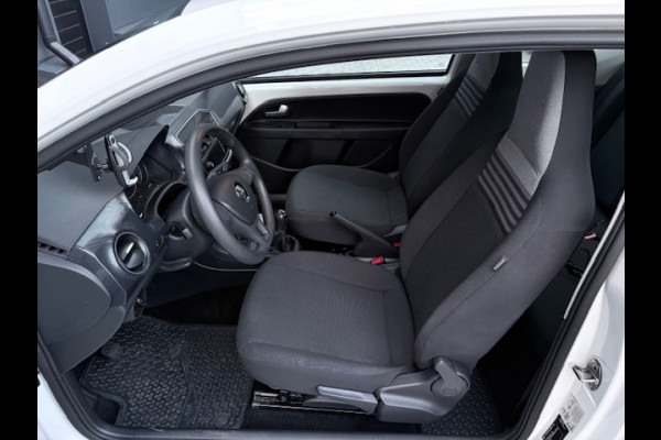 Volkswagen up! 1.0|75PK|Bluetooth|Airco|1e eigenaar|Nette auto|
