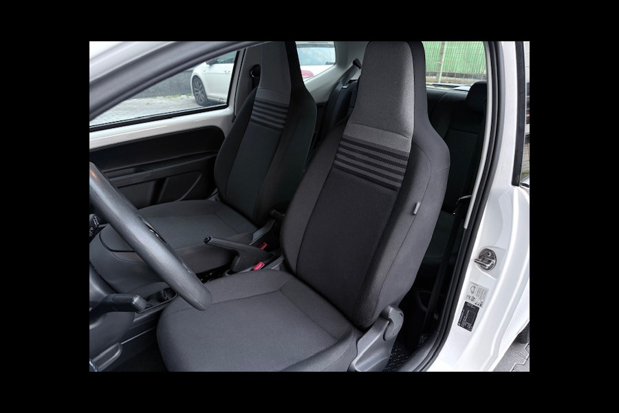 Volkswagen up! 1.0|75PK|Bluetooth|Airco|1e eigenaar|Nette auto|