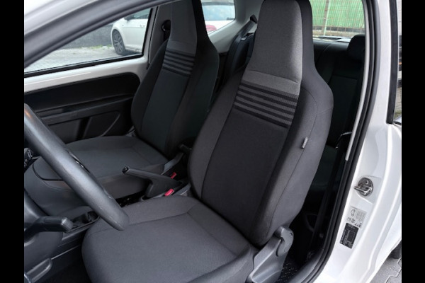 Volkswagen up! 1.0|75PK|Bluetooth|Airco|1e eigenaar|Nette auto|