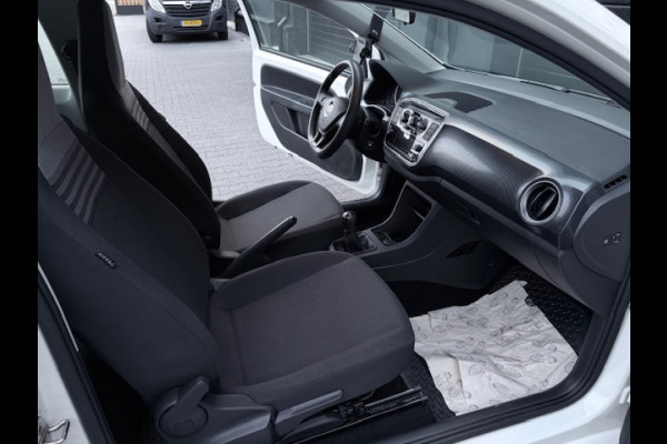 Volkswagen up! 1.0|75PK|Bluetooth|Airco|1e eigenaar|Nette auto|