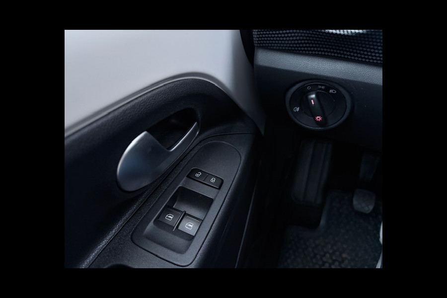 Volkswagen up! 1.0|75PK|Bluetooth|Airco|1e eigenaar|Nette auto|