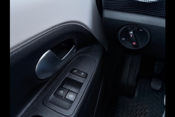 Volkswagen up! 1.0|75PK|Bluetooth|Airco|1e eigenaar|Nette auto|