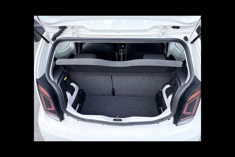 Volkswagen up! 1.0|75PK|Bluetooth|Airco|1e eigenaar|Nette auto|