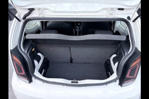 Volkswagen up! 1.0|75PK|Bluetooth|Airco|1e eigenaar|Nette auto|