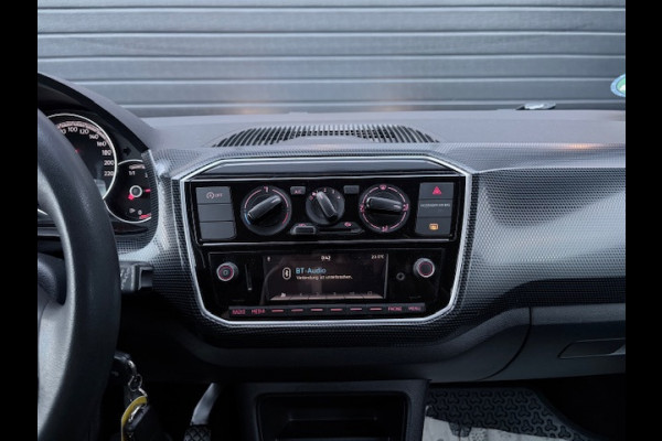 Volkswagen up! 1.0|75PK|Bluetooth|Airco|1e eigenaar|Nette auto|