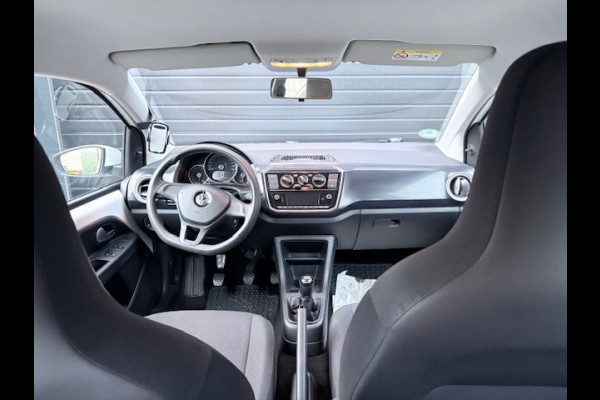 Volkswagen up! 1.0|75PK|Bluetooth|Airco|1e eigenaar|Nette auto|