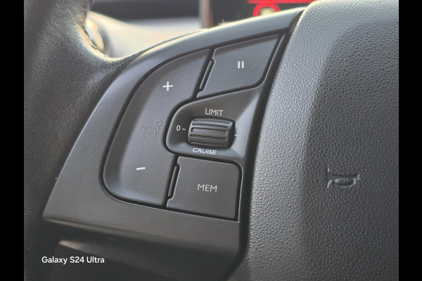 Citroën C4 Cactus 1.2 PureTech Shine / NAP / Camera / Airco / Elek Pakket / Navi / Led / Pdc / Allu Velgen / Nette Staat
