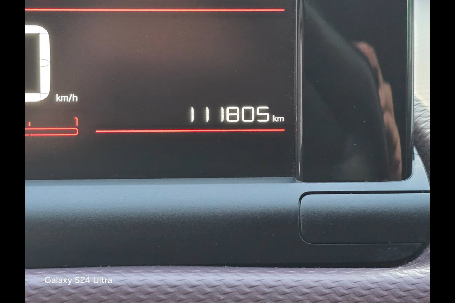 Citroën C4 Cactus 1.2 PureTech Shine / NAP / Camera / Airco / Elek Pakket / Navi / Led / Pdc / Allu Velgen / Nette Staat