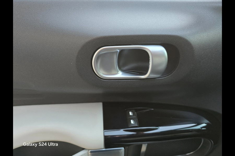 Citroën C4 Cactus 1.2 PureTech Shine / NAP / Camera / Airco / Elek Pakket / Navi / Led / Pdc / Allu Velgen / Nette Staat