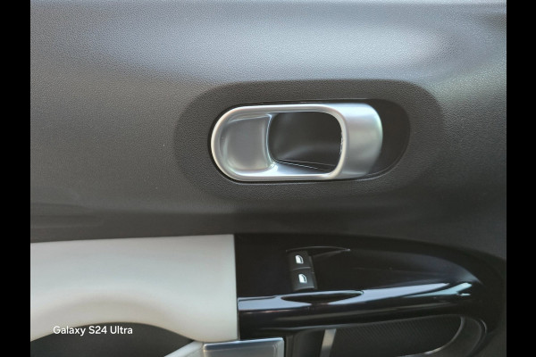 Citroën C4 Cactus 1.2 PureTech Shine / NAP / Camera / Airco / Elek Pakket / Navi / Led / Pdc / Allu Velgen / Nette Staat