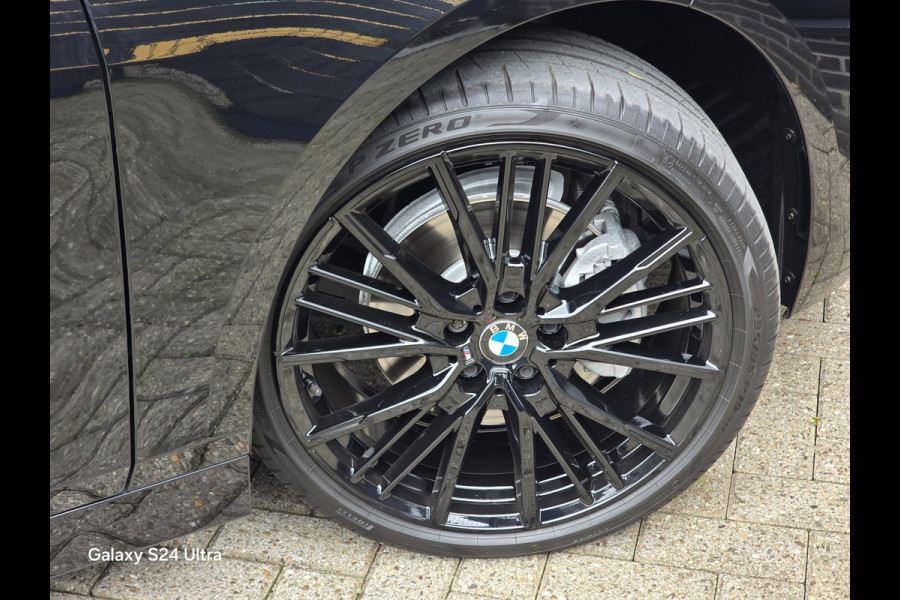BMW 1-serie 118i High Executive Edition / Aut / NAP / Dig Cockpit / Navi / Leder / Cruise Control / Led / Pdc / Nette Staat