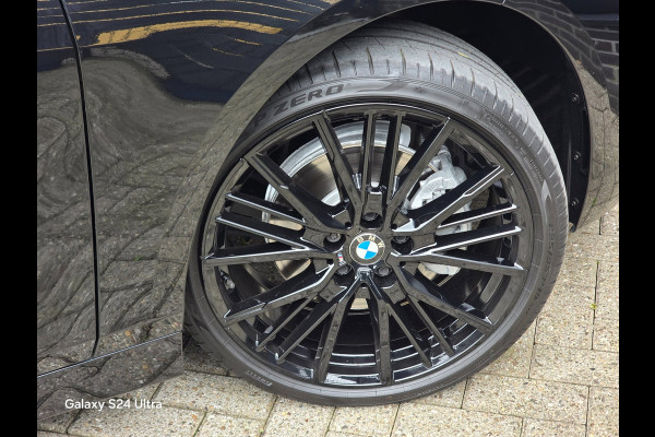 BMW 1-serie 118i High Executive Edition / Aut / NAP / Dig Cockpit / Navi / Leder / Cruise Control / Led / Pdc / Nette Staat