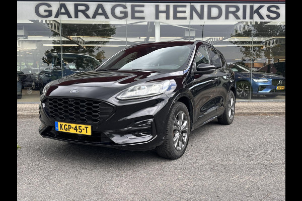 Ford Kuga 2.5 PHEV ST-Line X | SOH: 90,1% | Driver Assistance Pack | Trekhaak | Climate | stoel & stuur verwarming | Volledige ST-Line Pakket |
