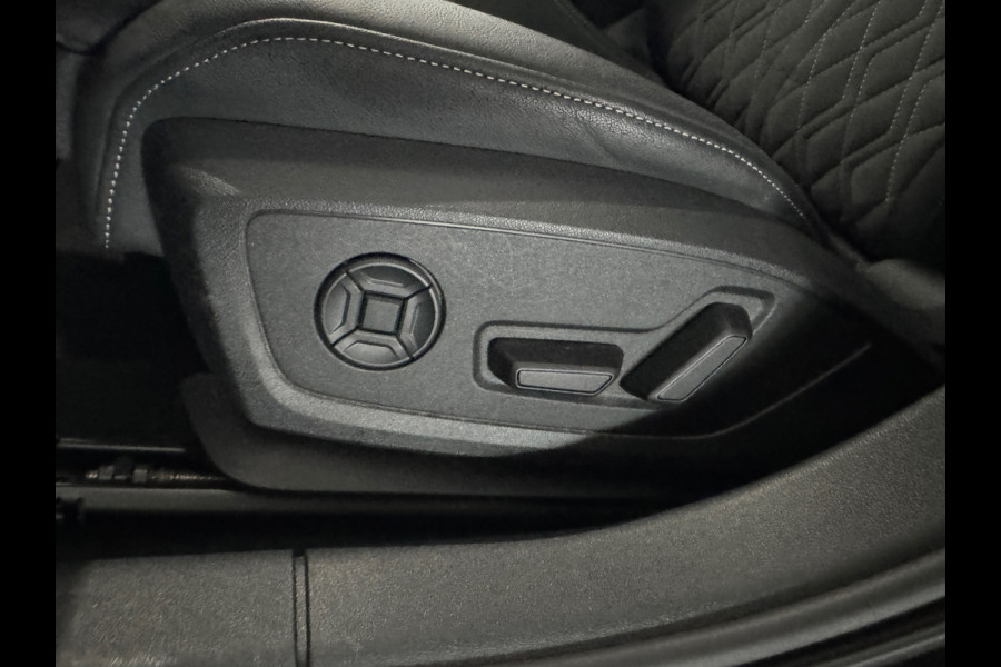 Audi S3 Sportback 2.0 TFSI quattro Pano|B&O|HuD|Keyles|Sfeer