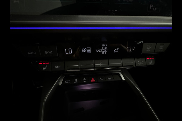 Audi S3 Sportback 2.0 TFSI quattro Pano|B&O|HuD|Keyles|Sfeer