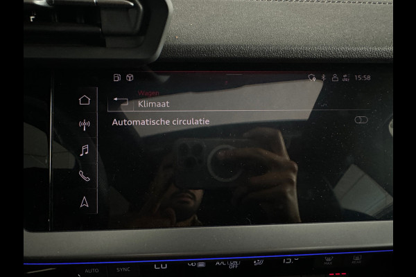 Audi S3 Sportback 2.0 TFSI quattro Pano|B&O|HuD|Keyles|Sfeer