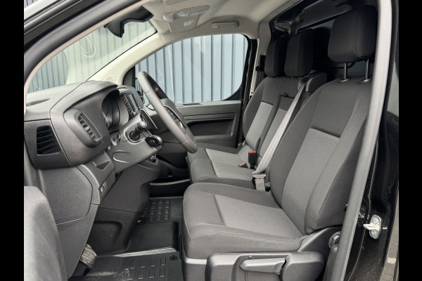 Opel Vivaro 2.0 CDTI 177Pk Automaat L2H1 Innovation | Navi | Camera | 17'' Lm Velgen | Prijs Rijklaar!!