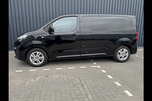 Opel Vivaro 2.0 CDTI 177Pk Automaat L2H1 Innovation | Navi | Camera | 17'' Lm Velgen | Prijs Rijklaar!!