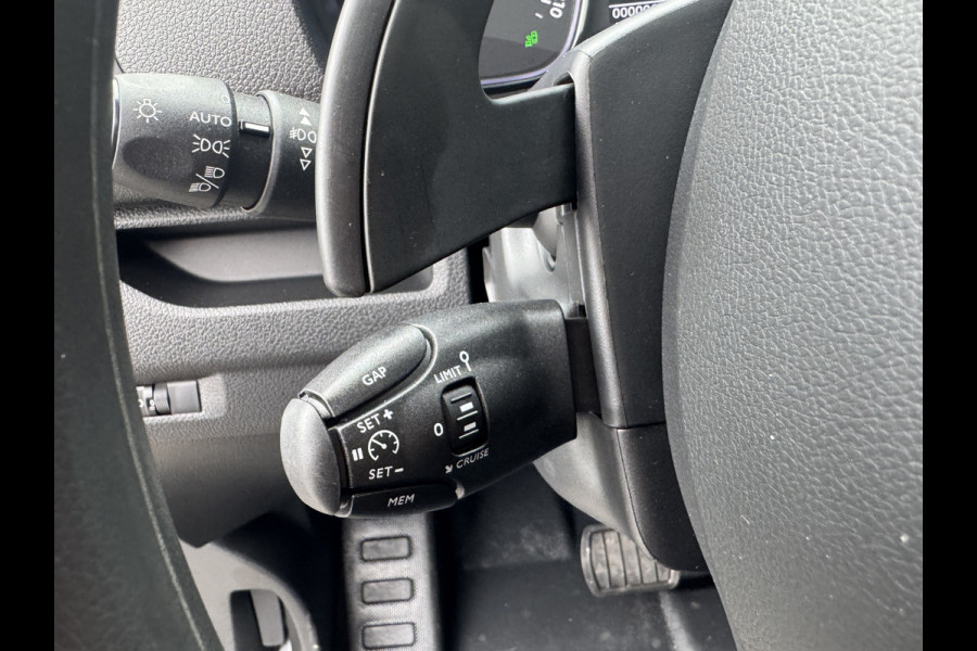 Opel Vivaro 2.0 CDTI 177Pk Automaat L2H1 Innovation | Navi | Camera | 17'' Lm Velgen | Prijs Rijklaar!!