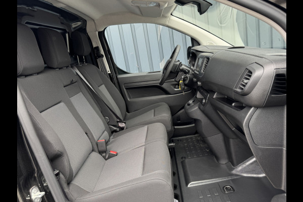 Opel Vivaro 2.0 CDTI 177Pk Automaat L2H1 Innovation | Navi | Camera | 17'' Lm Velgen | Prijs Rijklaar!!
