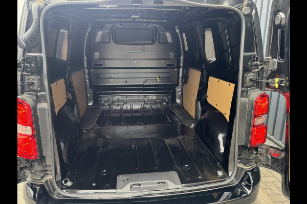 Opel Vivaro 2.0 CDTI 177Pk Automaat L2H1 Innovation | Navi | Camera | 17'' Lm Velgen | Prijs Rijklaar!!
