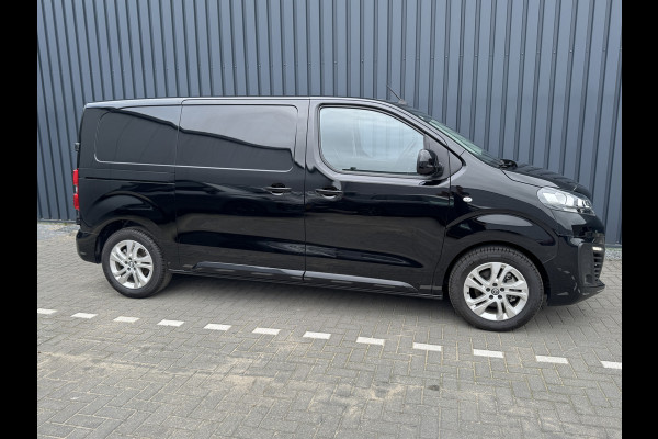 Opel Vivaro 2.0 CDTI 177Pk Automaat L2H1 Innovation | Navi | Camera | 17'' Lm Velgen | Prijs Rijklaar!!