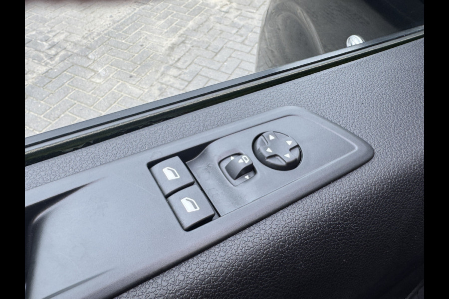 Opel Vivaro 2.0 CDTI 177Pk Automaat L2H1 Innovation | Navi | Camera | 17'' Lm Velgen | Prijs Rijklaar!!