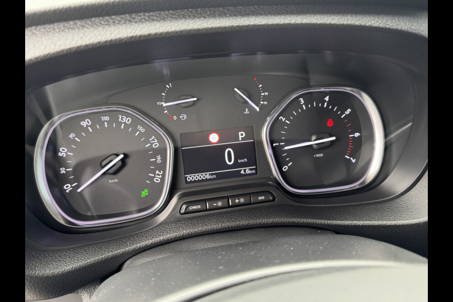 Opel Vivaro 2.0 CDTI 177Pk Automaat L2H1 Innovation | Navi | Camera | 17'' Lm Velgen | Prijs Rijklaar!!