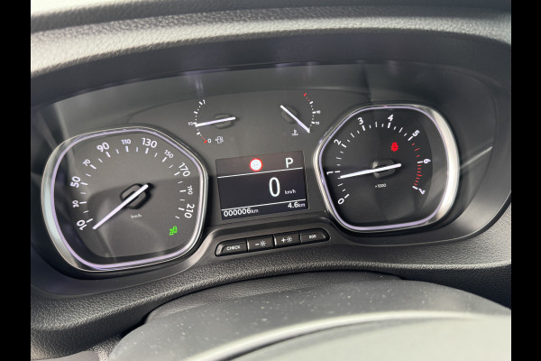 Opel Vivaro 2.0 CDTI 177Pk Automaat L2H1 Innovation | Navi | Camera | 17'' Lm Velgen | Prijs Rijklaar!!