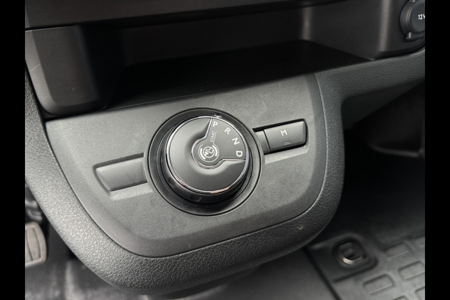 Opel Vivaro 2.0 CDTI 177Pk Automaat L2H1 Innovation | Navi | Camera | 17'' Lm Velgen | Prijs Rijklaar!!