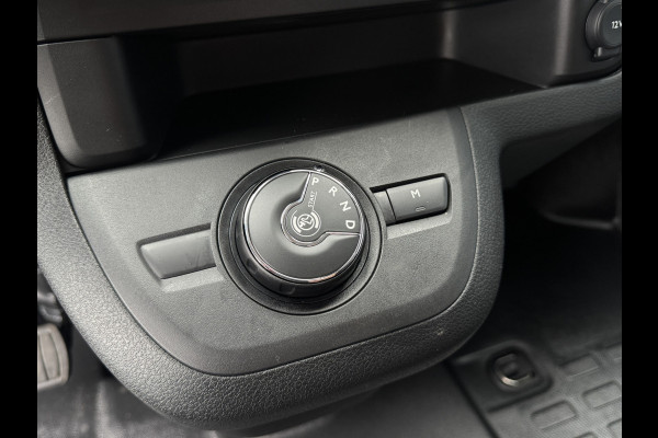 Opel Vivaro 2.0 CDTI 177Pk Automaat L2H1 Innovation | Navi | Camera | 17'' Lm Velgen | Prijs Rijklaar!!