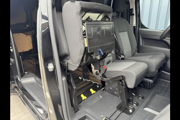 Opel Vivaro 2.0 CDTI 177Pk Automaat L2H1 Innovation | Navi | Camera | 17'' Lm Velgen | Prijs Rijklaar!!