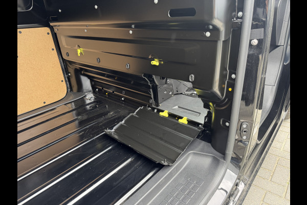 Opel Vivaro 2.0 CDTI 177Pk Automaat L2H1 Innovation | Navi | Camera | 17'' Lm Velgen | Prijs Rijklaar!!